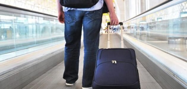 حكم الإفطار في السفر بعد الوصول