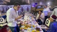 تفاصيل إقامة السعودية مأدبة إفطار في بنجلاديش والصومال
