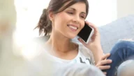 كيف اجذب حبيبي بالكلام في الهاتف بالكلام