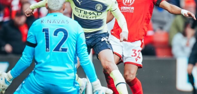 ترتيب ارسنال في الدوري الإنجليزي الممتاز 2023 – خليجنا