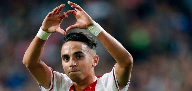 حقيقة استفاقة لاعب نادي أياكس أمستردام عبد الحق نوري من غيبوبته – خليجنا