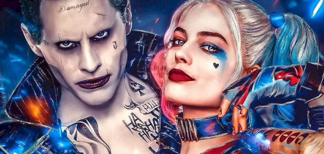 ما اسم هارلي كوين الحقيقي