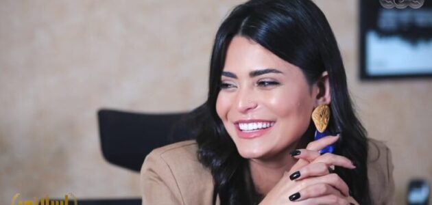هل اسماء جلال اخت رامز جلال – خليجنا نت