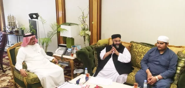ماهو اصل نسب عائلة بنتن في السعودية