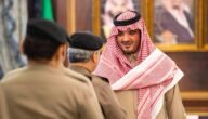 حقيقة اعتقال وزير الداخلية السعودي