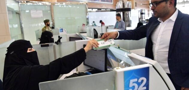 هل يمكن تمديد تأشيرة الخروج النهائي بعد انتهاءها؟
