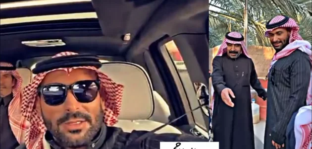 سبب اغلاق حساب يزيد الراجحي سناب شات 1 سبب اغلاق حساب يزيد الراجحي سناب شات