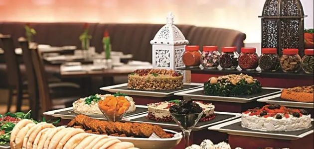 كوبون افطار رمضان 2023 في السعودية