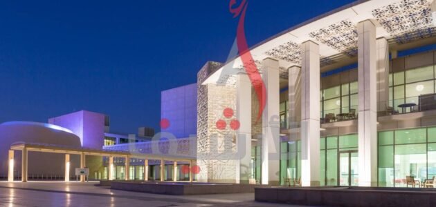 كيف اقدم على وظيفة ادارية في جامعة نورة