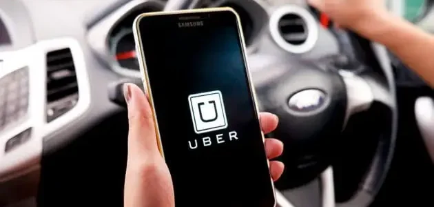 كيف أسجل في Uber للسائق 2023؟