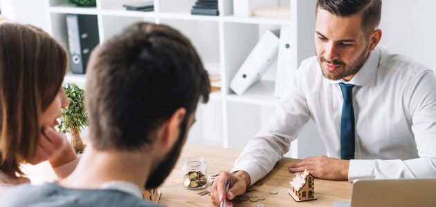 شروط التسجيل في المستشار العقاري 2023 والأوراق المطلوبة