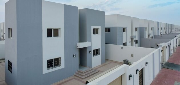 طريقة التسجيل وشروط الحصول على فلل الإسكان التنموي جدة
