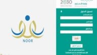 رابط التقديم على حركة النقل الخارجي للمعلمين والمعلمات noor.moe.gov.sa