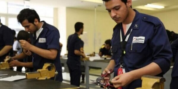 شروط القبول في الكلية التقنية العالمية لعلوم الطيران الرياض 2023