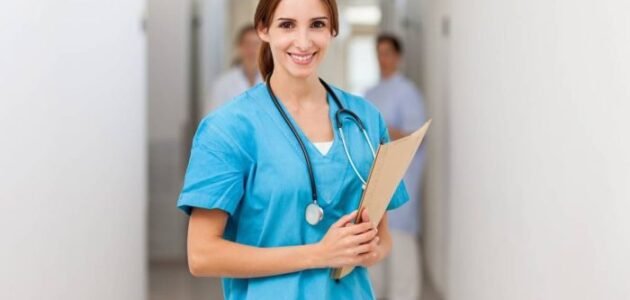 رواتب التمريض في الكويت 2023 – خليجنا