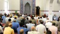 خطبة الجمعة عن العشر الاواخر من رمضان الكريم مكتوبة 2023