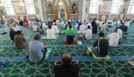 خطبة الجمعة الرابعة من رمضان المبارك شهر المغفرة والرحمة