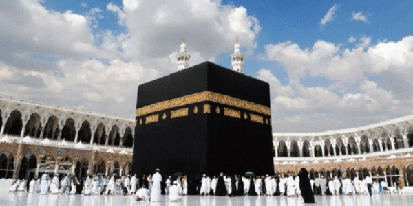 ضوابط التسجيل المبكر لموسم الحج 2023 1 ضوابط التسجيل المبكر لموسم الحج 2023