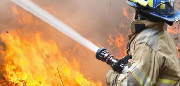 طريقة استخراج تقرير فنى هندسى معتمد لدى الدفاع المدنى سلامة