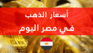 ارتفاع سعر الذهب عيار 21 في مصر اليوم الأحد 15 يناير 2023