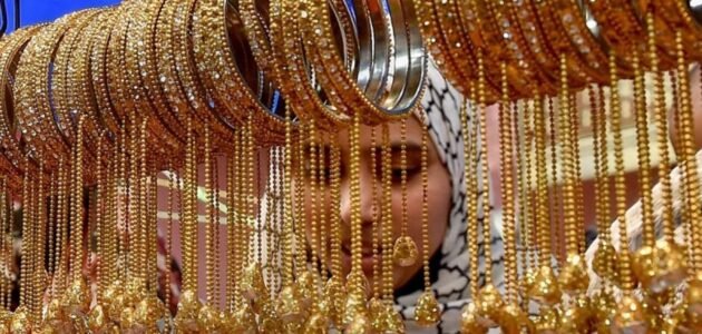 حديث الرسول عن زكاة الذهب