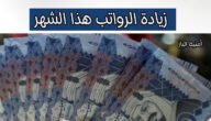 بشرى من المالية السعودية للسعوديين والوافدين.. زيادة الرواتب بنسبة 50% عند بعض الفئات لهذا السبب