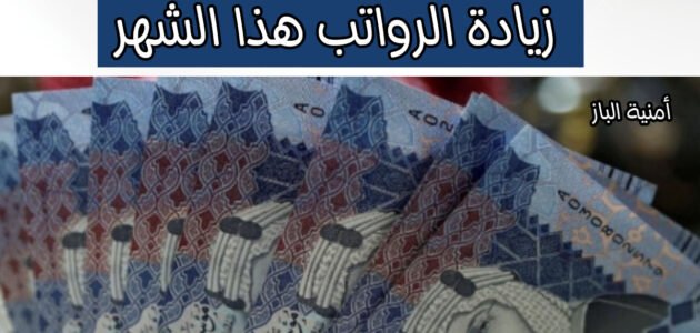بشرى من المالية السعودية للسعوديين والوافدين.. زيادة الرواتب بنسبة 50% عند بعض الفئات لهذا السبب