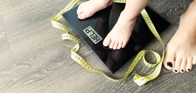 نسبة السمنة في السعودية 2023