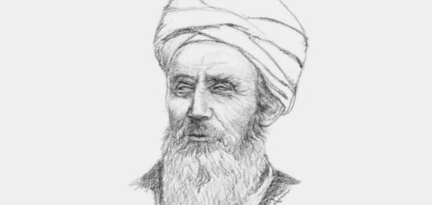 من هو الشاعر الملقب برهين المحبسين ويكيبيديا – خليجنا