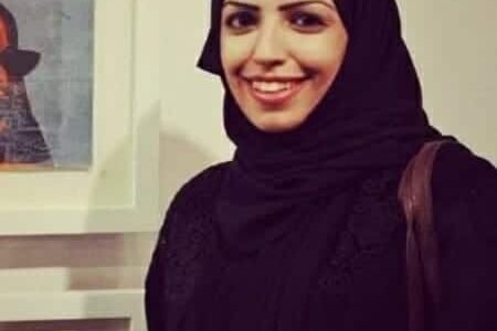 من هي سلمى الشهاب ويكيبيديا السيرة الذاتية