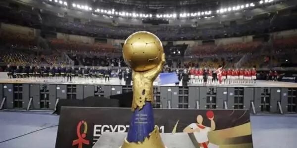 تردد القنوات الناقلة لكأس العالم لكرة اليد 2023