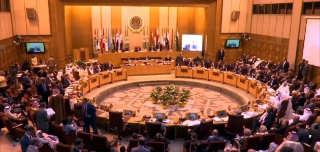 القمة العربية 2023 متى واين ستقام 1 القمة العربية 2023 متى واين ستقام