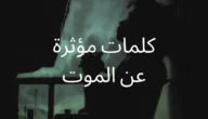 جاء العيد ولنا في القبور احبة، كلمات مؤثرة جاء العيد ولنا في القبور أحبة