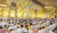 ليلة القدر خير من ألف شهر وقتها وما يشرع فيها ونصائح عظيمة للفوز بها