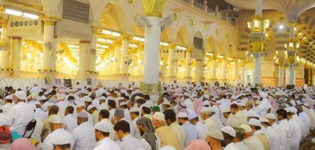 ليلة القدر خير من ألف شهر وقتها وما يشرع فيها ونصائح عظيمة للفوز بها