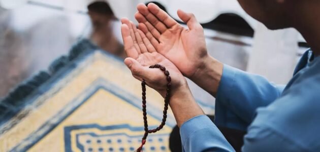 دعاء صلاة التهجد مكتوب 1444 أدعية التهجد 2023