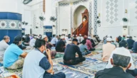 دعاء اللهم في ثالث جمعه من رمضان تويتر 2023