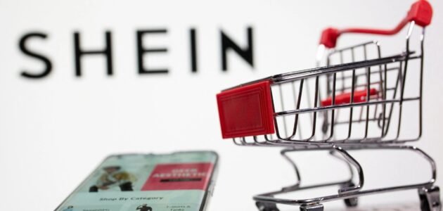 ما المبلغ الذي تبرعت به شي ان للجمعية الخيرية لأسر التوحد في يناير ٢٠٢٣