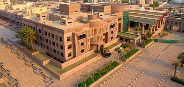 قائمة جامعات الماجستير المعتمدة في المملكة العربية السعودية 1444/2023