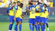 تشكيلة النصر والفيحاء اليوم 9-4-2023 في الدوري السعودي