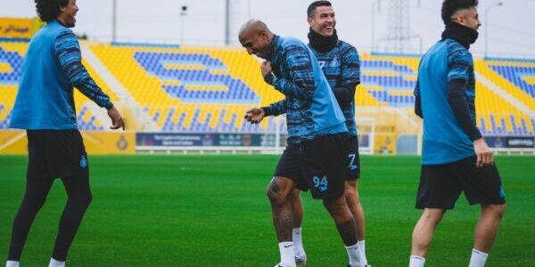 تشكيلة النصر المتوقعة لمواجهة الاتحاد في السوبر السعودي اليوم الخميس 1 تشكيلة النصر المتوقعة لمواجهة الاتحاد في السوبر السعودي اليوم الخميس