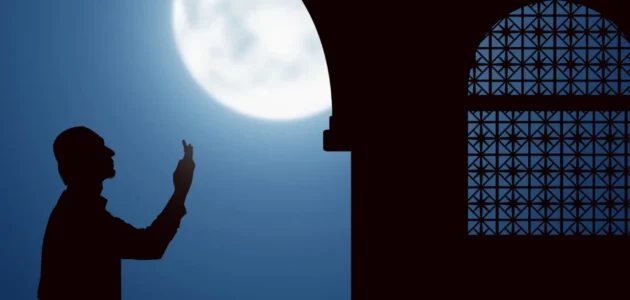 دعاء اليوم 22 من رمضان مكتوب 2023