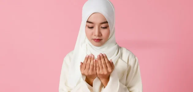 دعاء اليوم الخامس عشر من رمضان مفاتيح الجنان