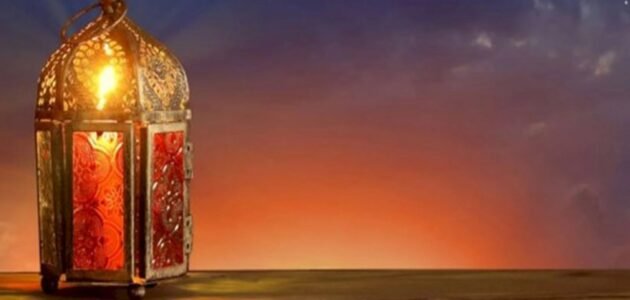 دعاء اليوم السابع والعشرين من رمضان 2023 – خليجنا