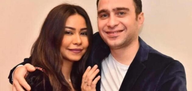 سبب انفصال شيرين عن حسام حبيب