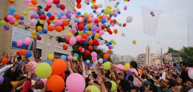 متى اول ايام عيد الفطر 2023 فلكيا في قطر 1 متى اول ايام عيد الفطر 2023 فلكيا في قطر