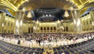 متى اول ايام عيد الفطر الكويت فلكيا في 2023