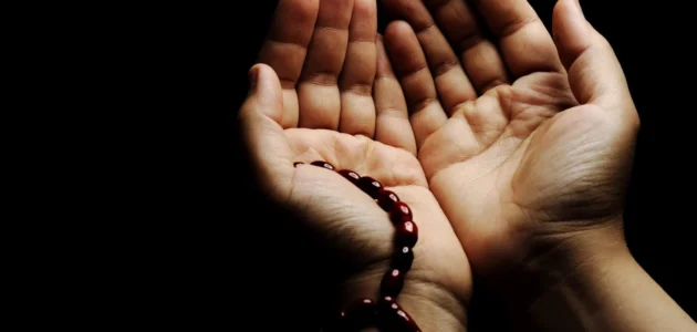 دعاء لابي المتوفي في رمضان مكتوب 2023 مستجاب بإذن الله