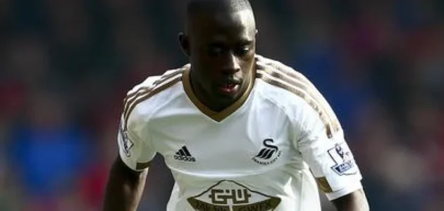 من هو مودو بارو لاعب كرة قدم