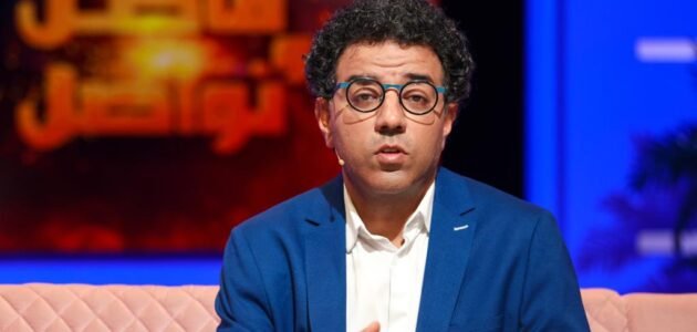 من هو مراد العشابي ويكيبيديا السيرة الذاتية – خليجنا نت
